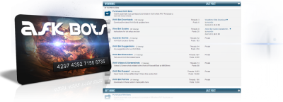 AFK Bots Forum for MMO Gaming