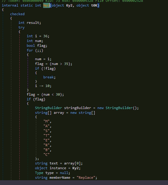 this d2r bot is not cracked it is just a virus rather